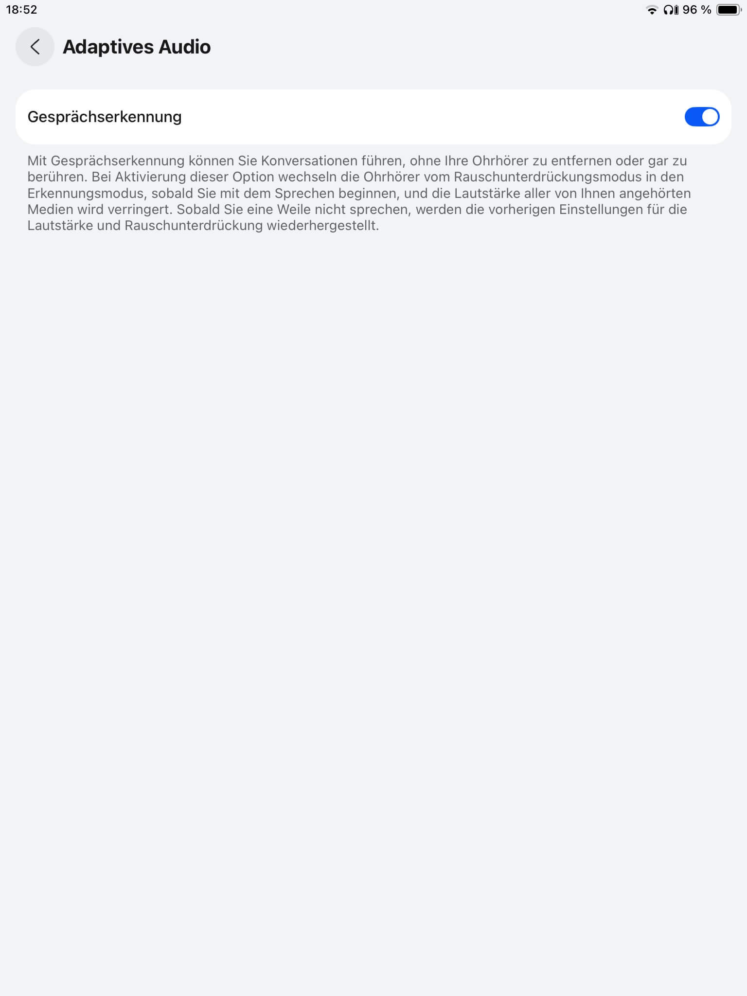 Huawei FreeBuds Neo App
