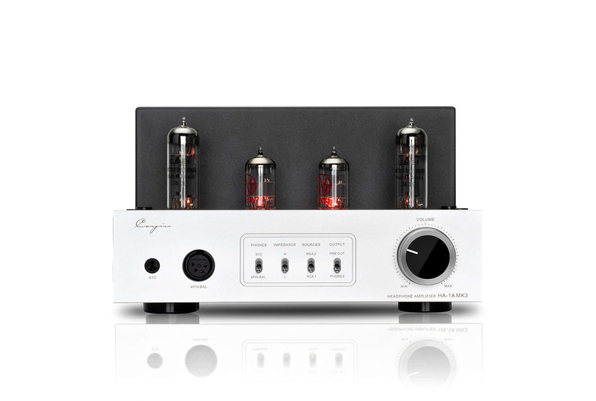 Cayin iHA-8