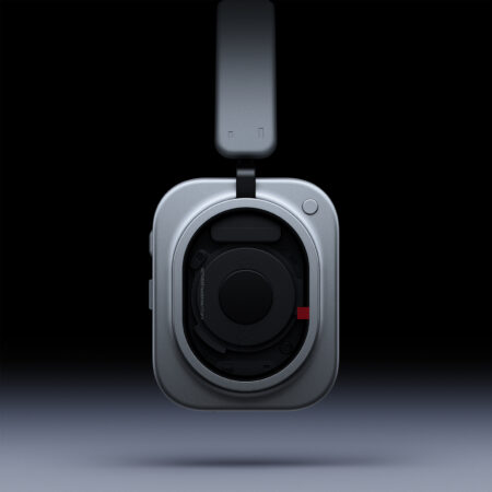 Headphone 1 (Pro)