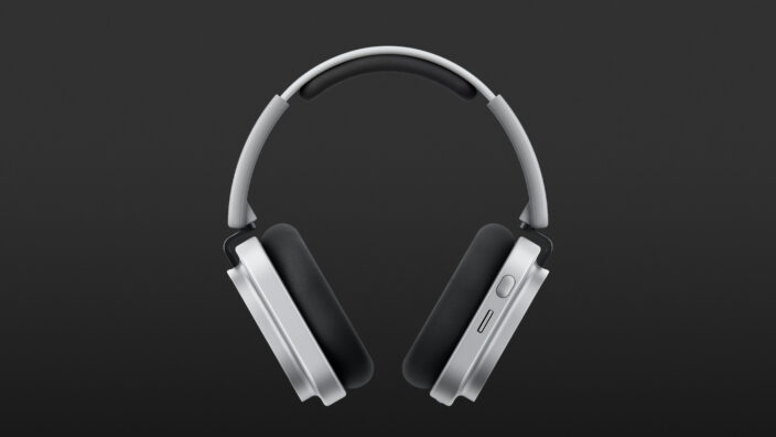 Headphone 1 (Pro)