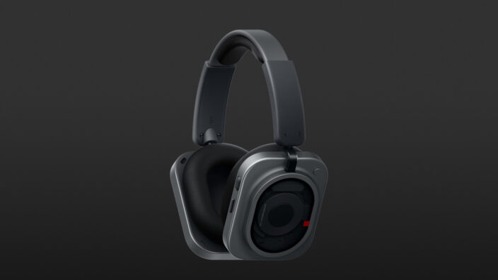 Headphone 1 (Pro)
