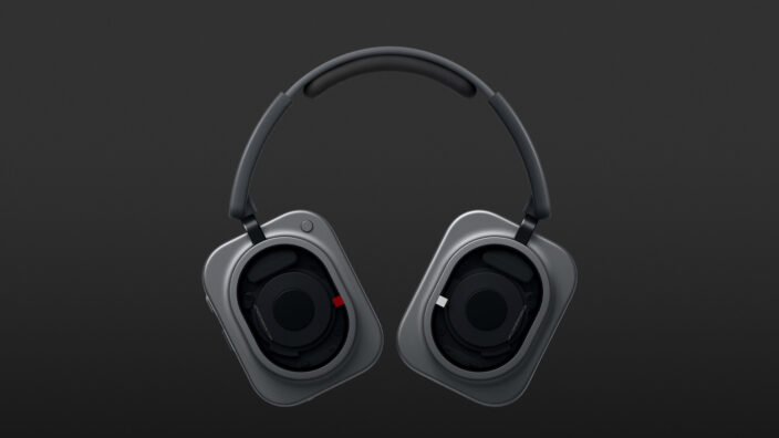 Headphone 1 (Pro)