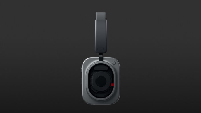 Headphone 1 (Pro)