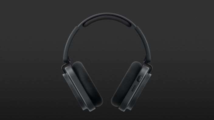 Headphone 1 (Pro)