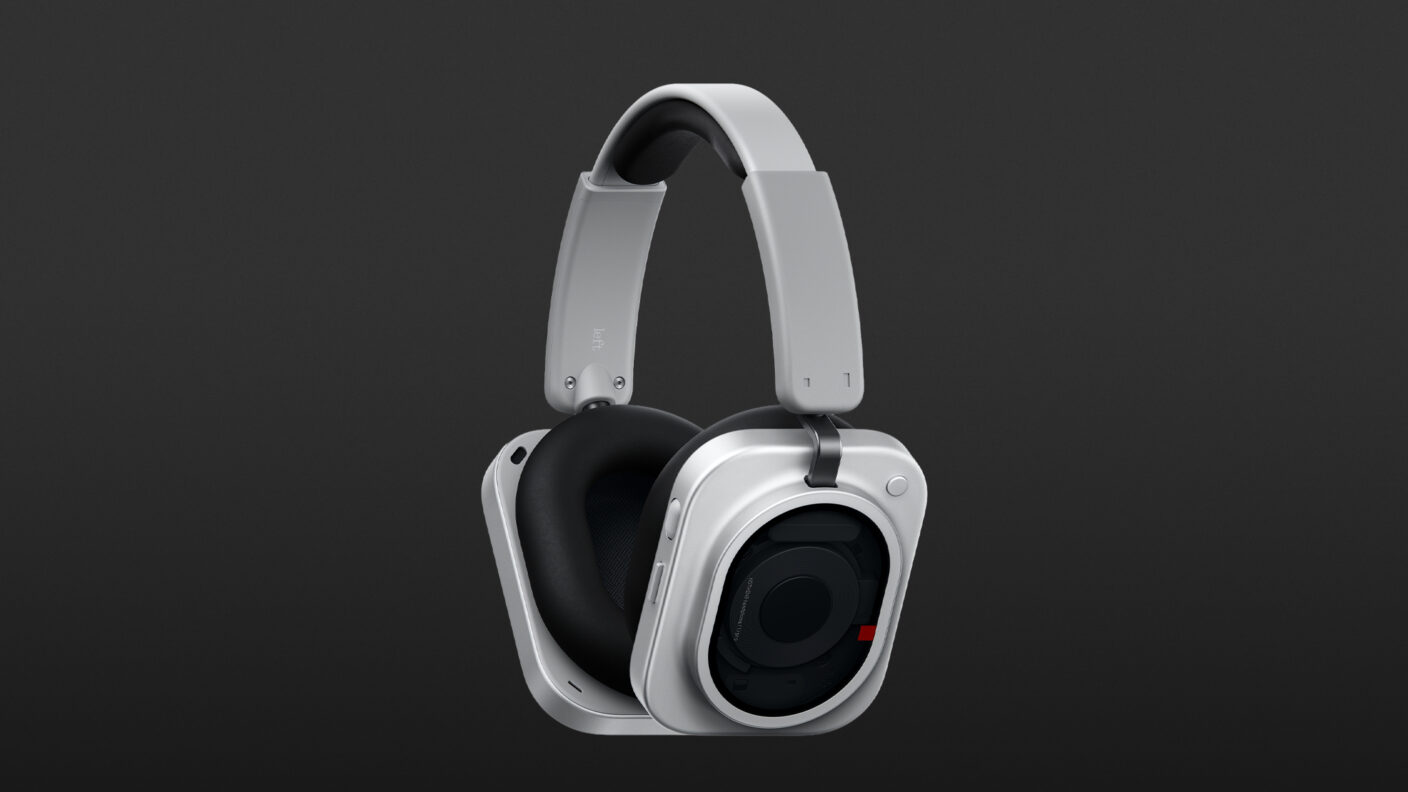 Headphone 1 (Pro)