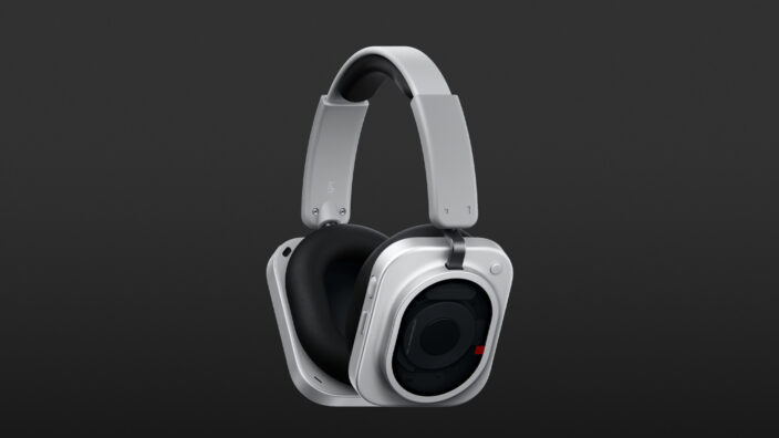 Headphone 1 (Pro)