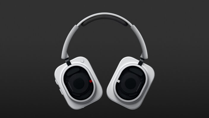 Headphone 1 (Pro)