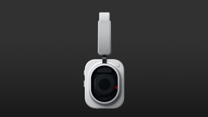 Headphone 1 (Pro)