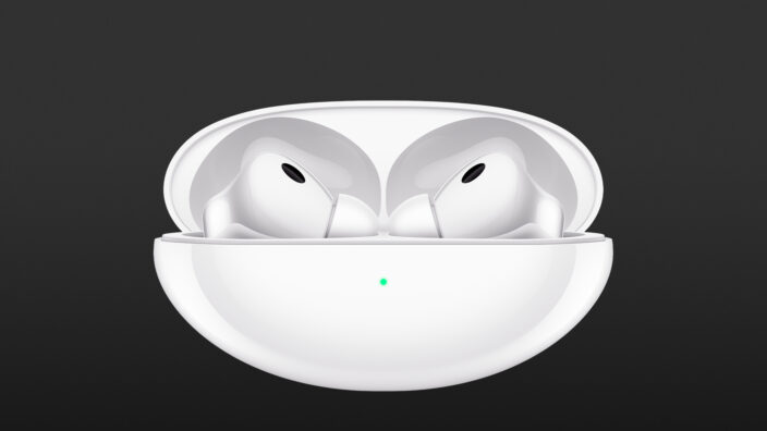 Huawei FreeBuds Neo Test