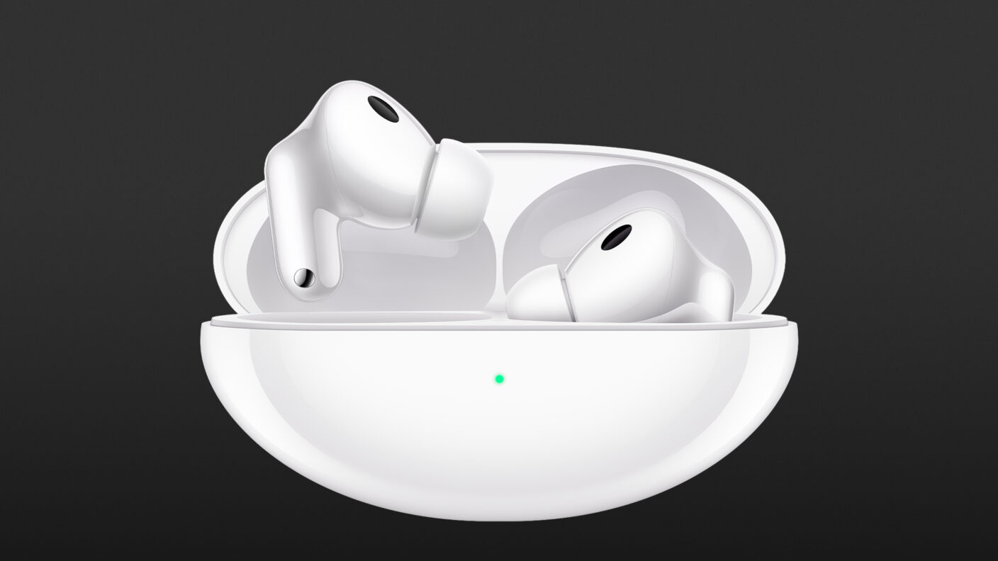 Huawei FreeBuds Neo Test