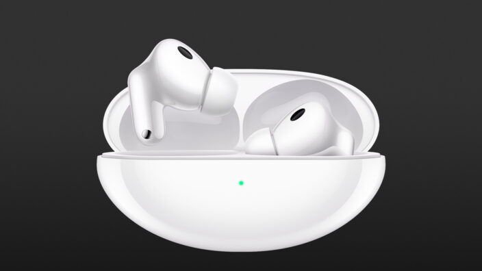 Huawei FreeBuds Neo Test