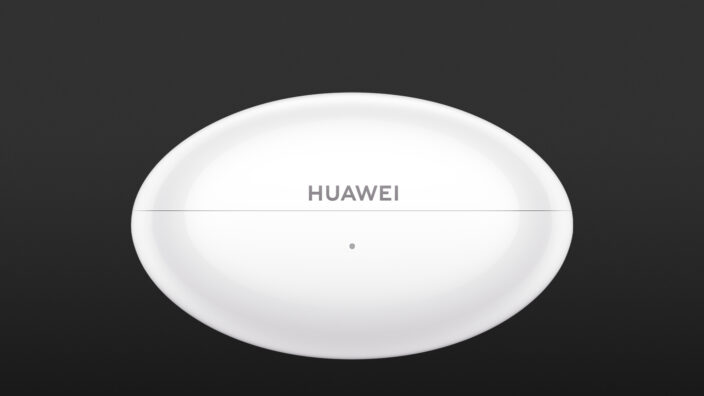 Huawei FreeBuds Neo Test