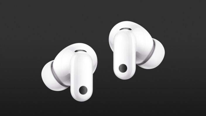 Huawei FreeBuds Neo Test