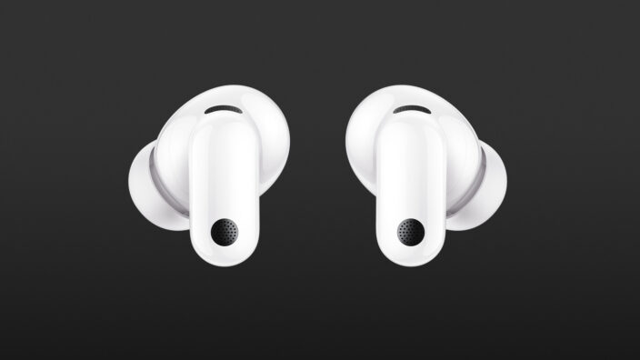 Huawei FreeBuds Neo Test