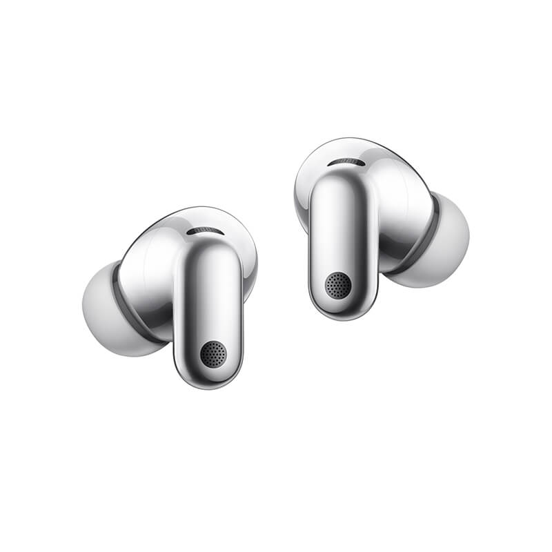 Huawei FreeBuds Silber