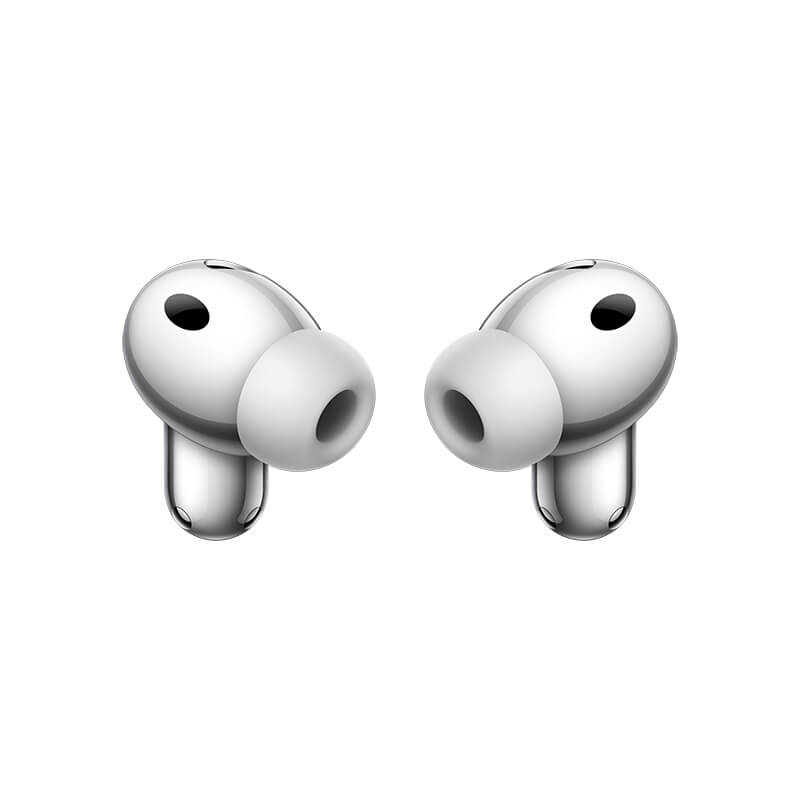 Huawei FreeBuds Silber