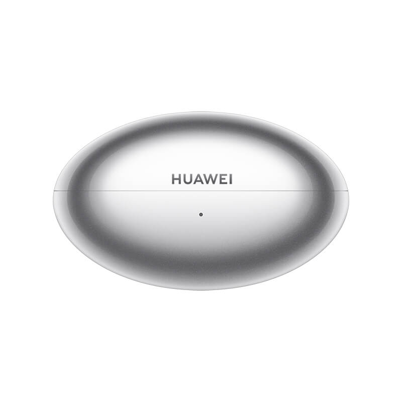 Huawei FreeBuds Silber