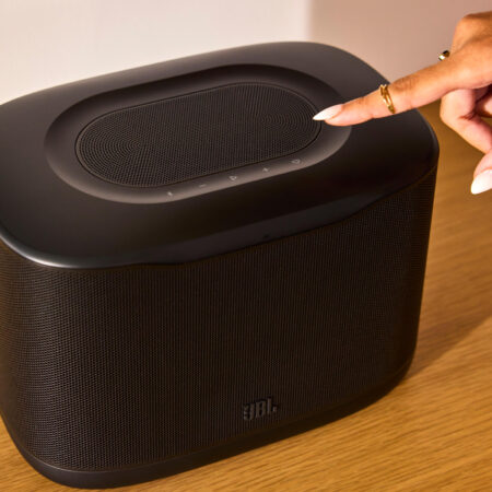 JBL Cove