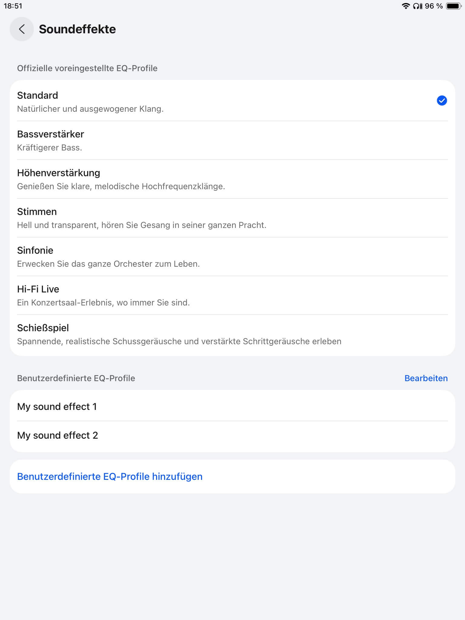 Huawei FreeBuds Neo App