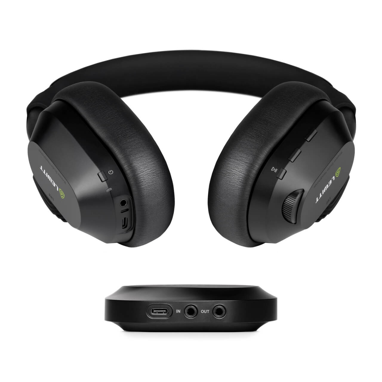LEWITT LW6