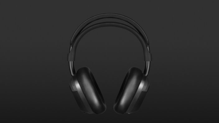LEWITT LW6 Wireless Studio Headphones