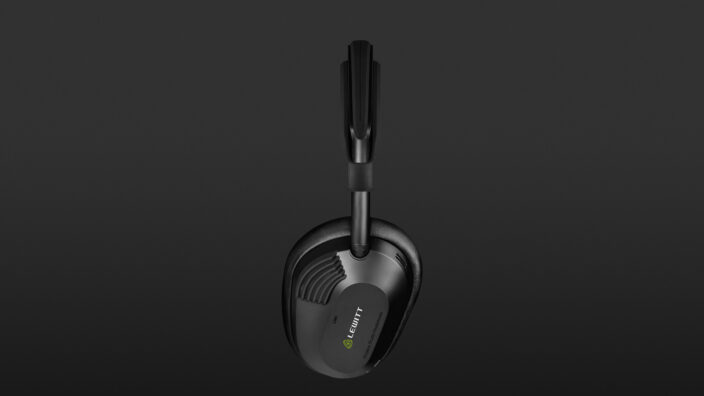 LEWITT LW6 Wireless Studio Headphones