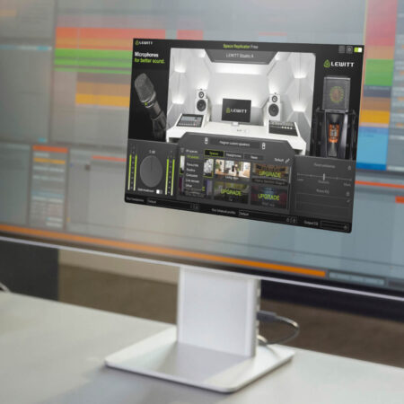 LEWITT Space Replicator Free