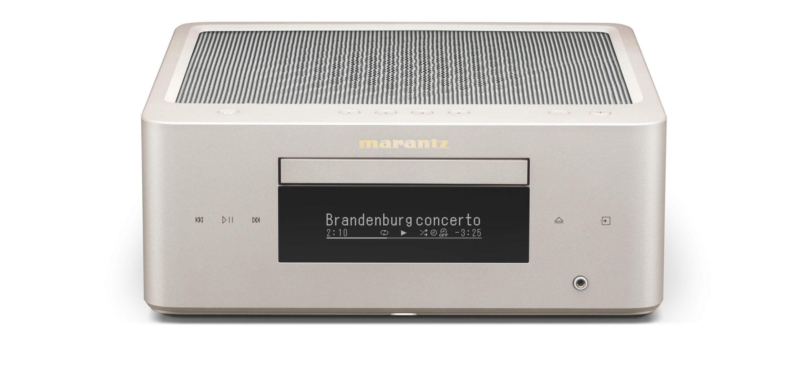 Marantz MCR 60n DAB