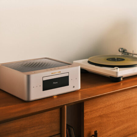 Marantz MCR 60n DAB