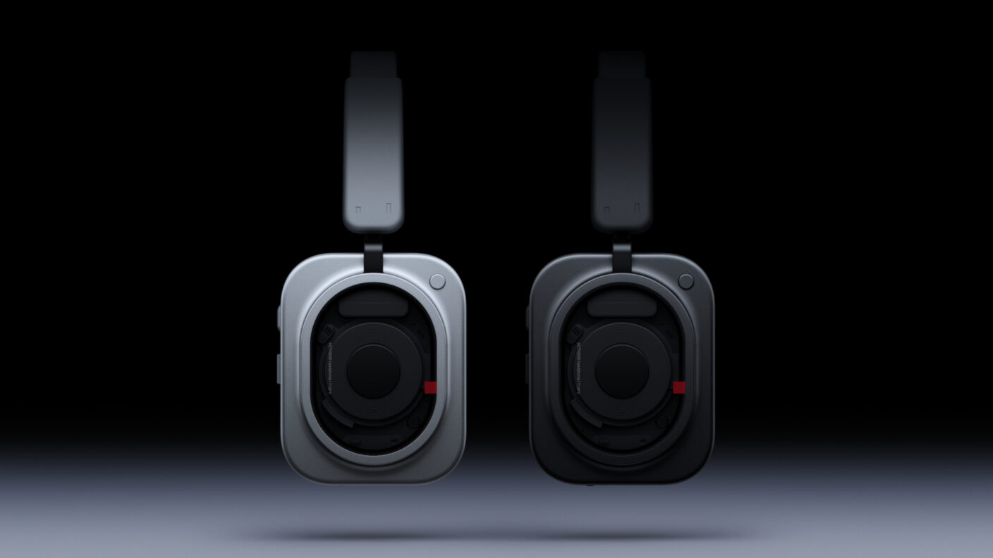 Nothing Headphone (1) Pro