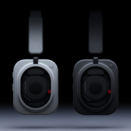 Nothing Headphone (1) Pro