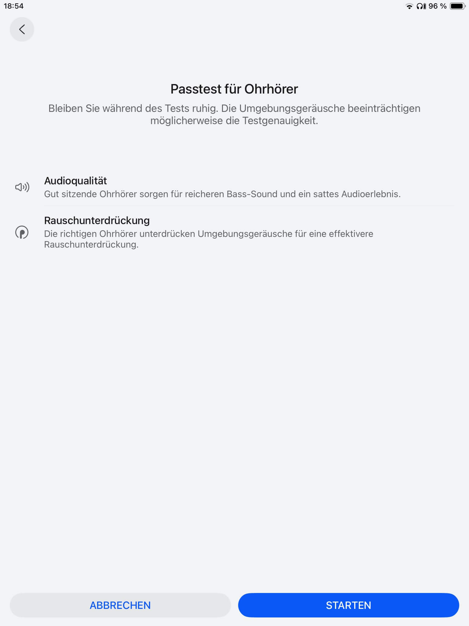 Huawei FreeBuds Neo App