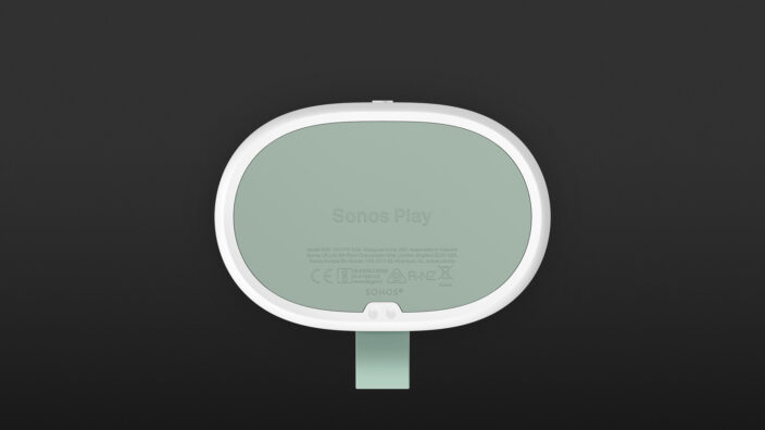 Sonos Play