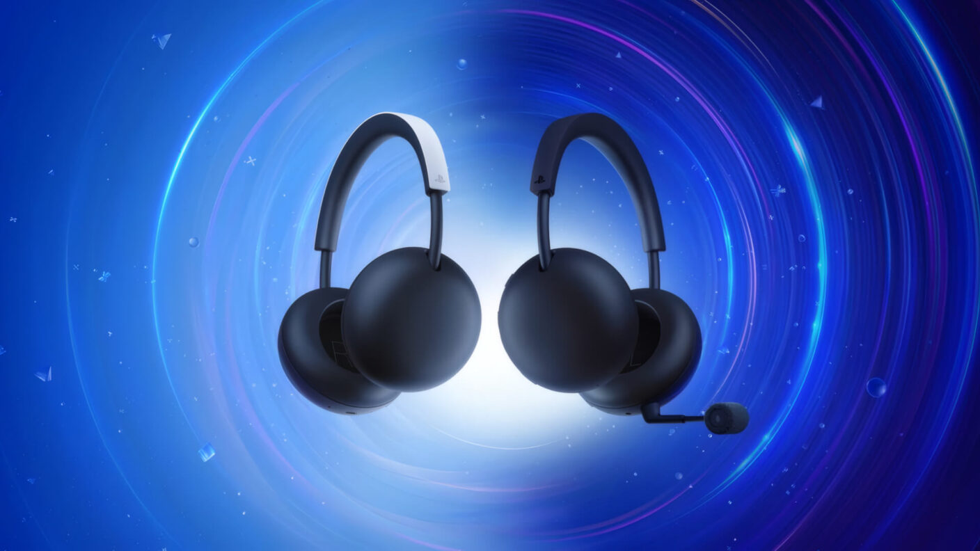 Sony PlayStation Pulse und Pulse Edge Wireless Headset