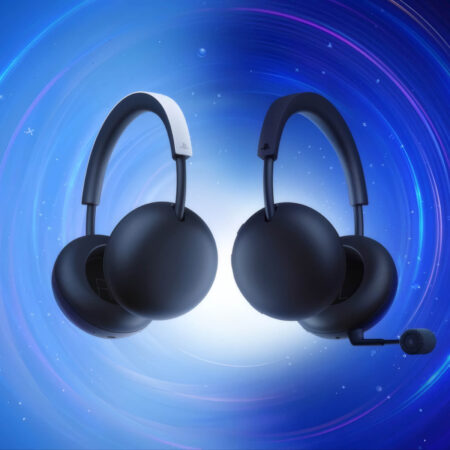 Sony PlayStation Pulse und Pulse Edge Wireless Headset