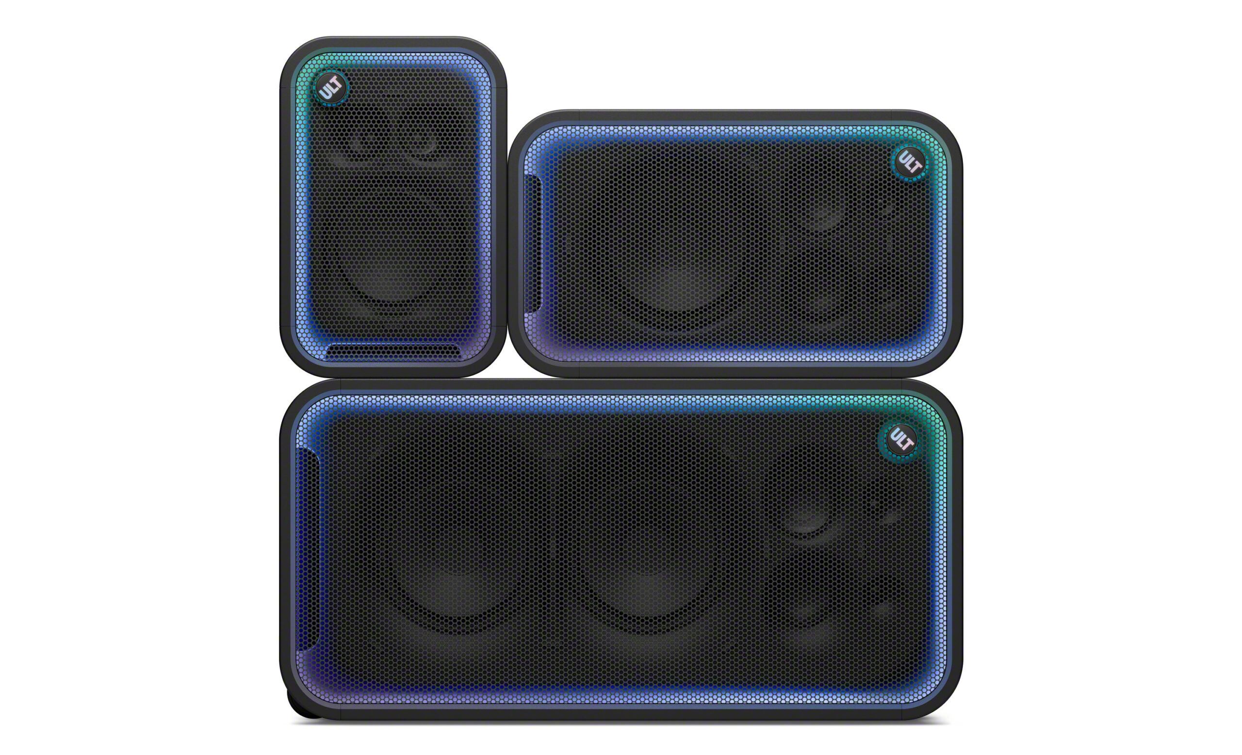 Sony ULT TOWER 5, ULT TOWER 5, ULT TOWER MAX