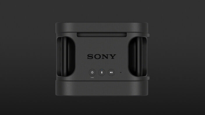 Sony ULT TOWER 5