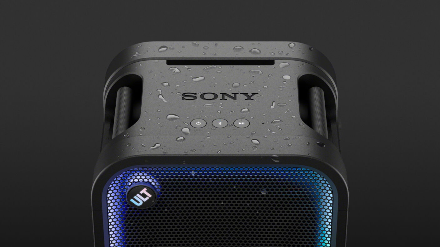 Sony ULT TOWER 7