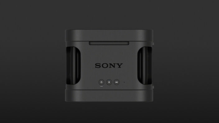 Sony ULT TOWER 7