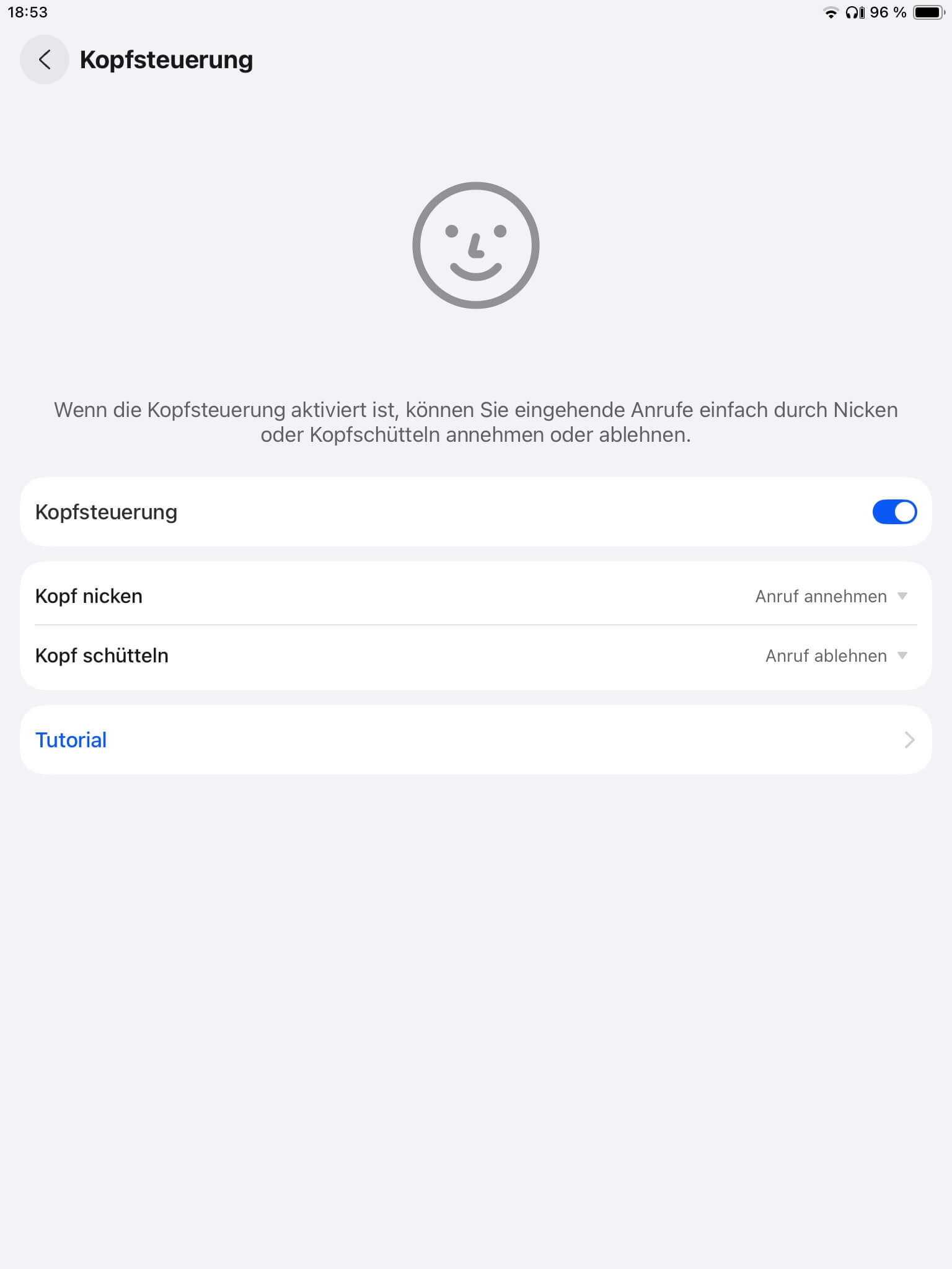Huawei FreeBuds Neo App