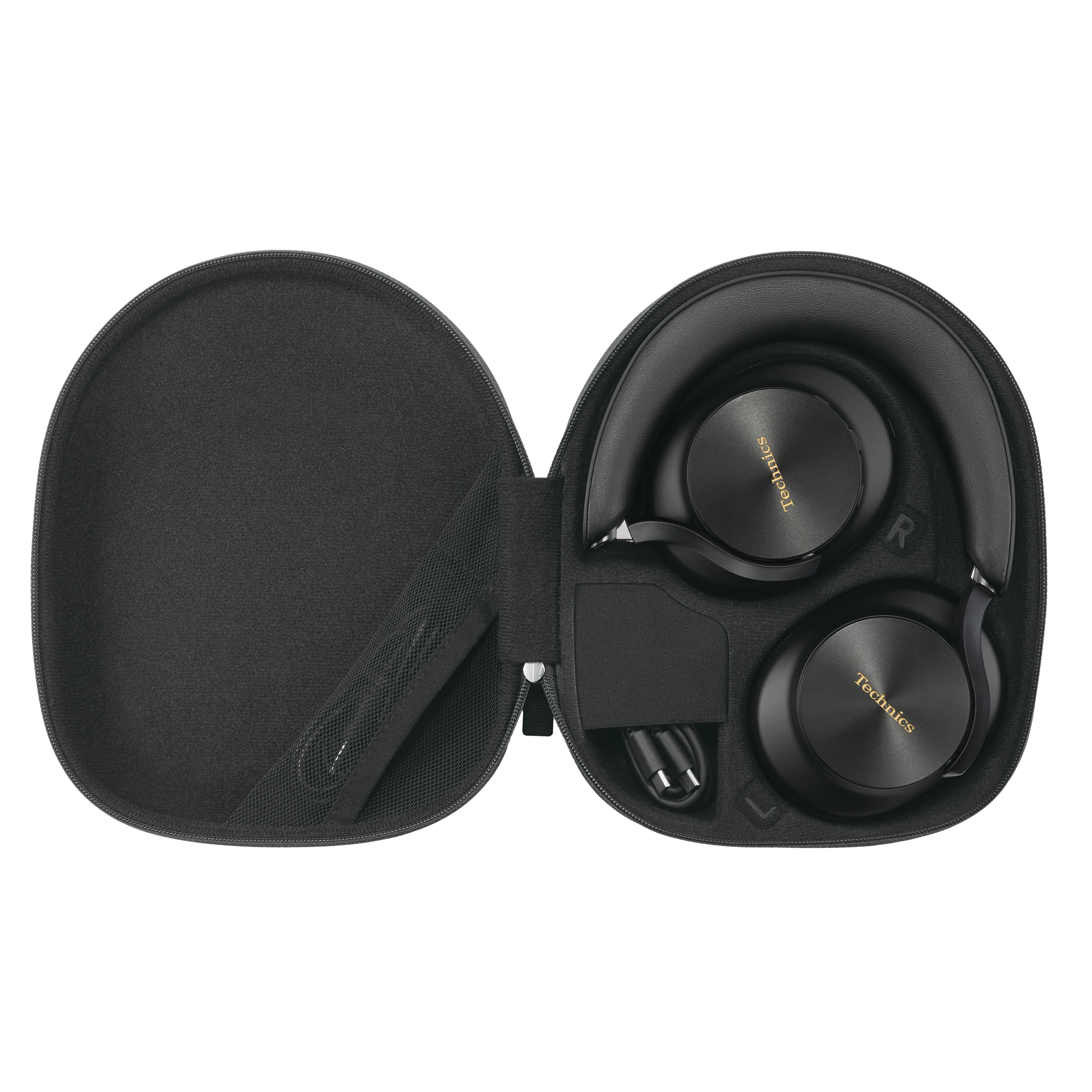 Technics-EAH-A1000 Black