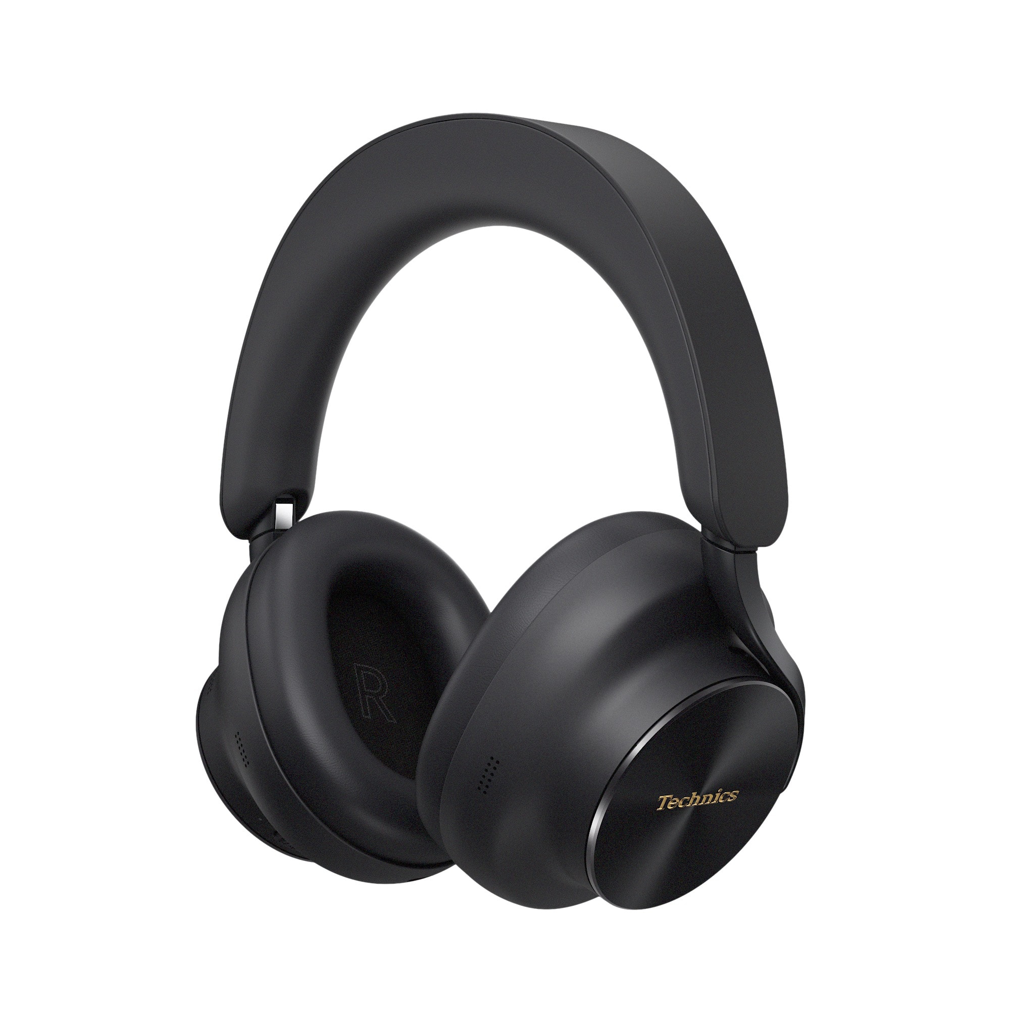 Technics-EAH-A1000 Black