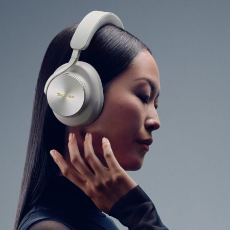 Technics EAH-A1000