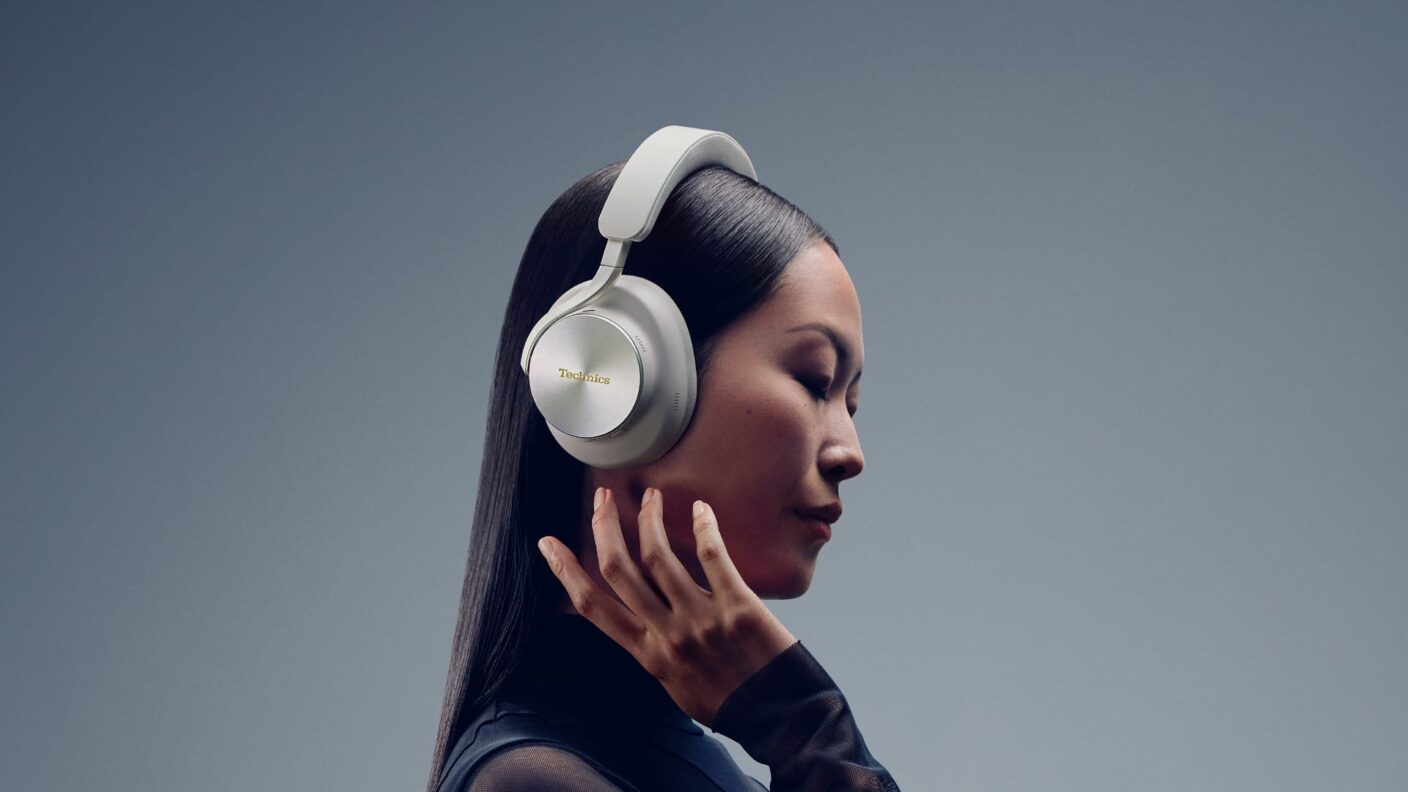 Technics EAH-A1000