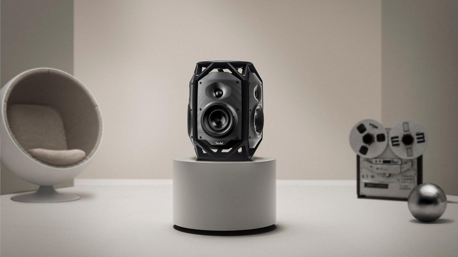 Teufel IKONIO