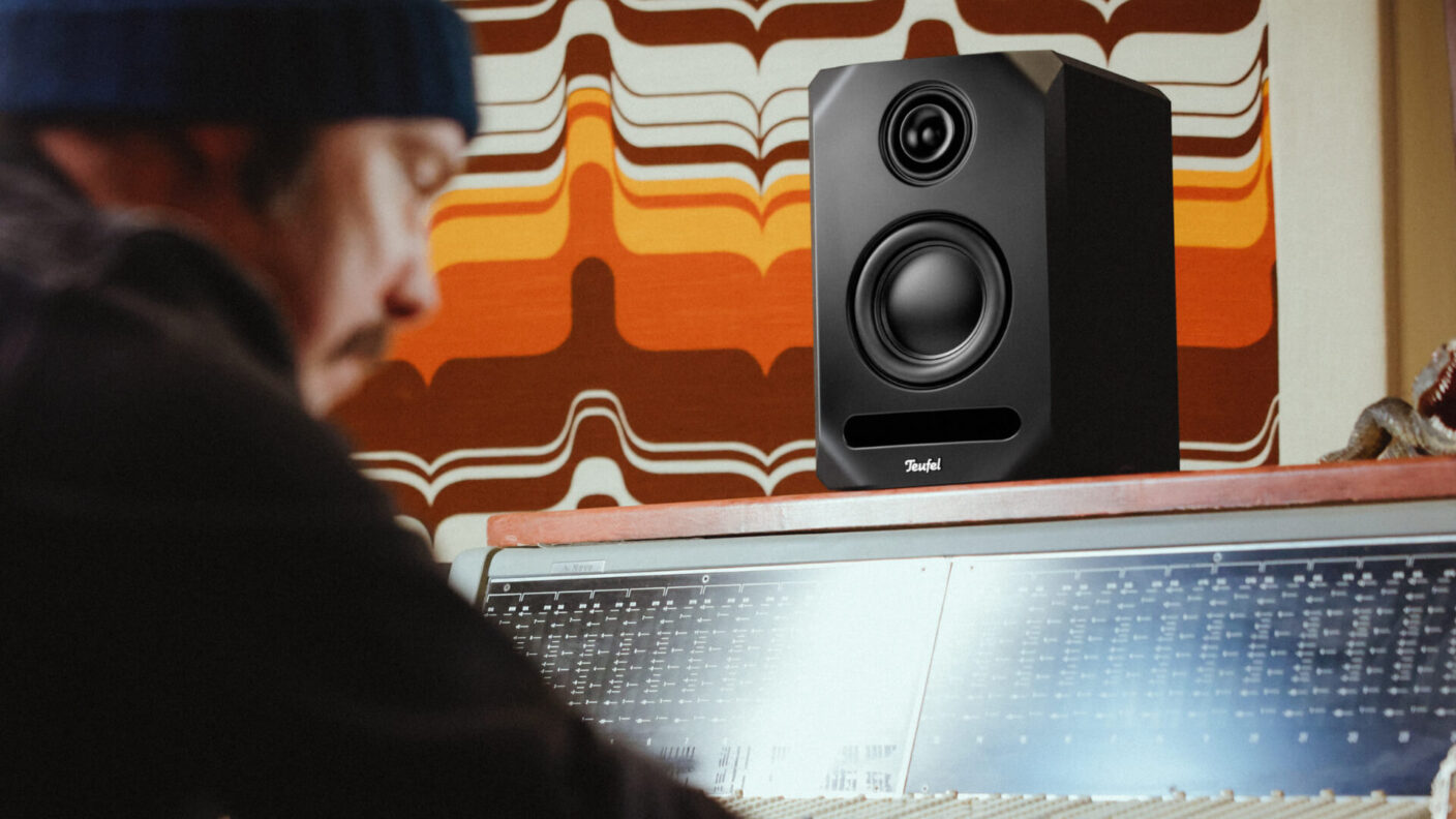 Teufel STUDIO 5X