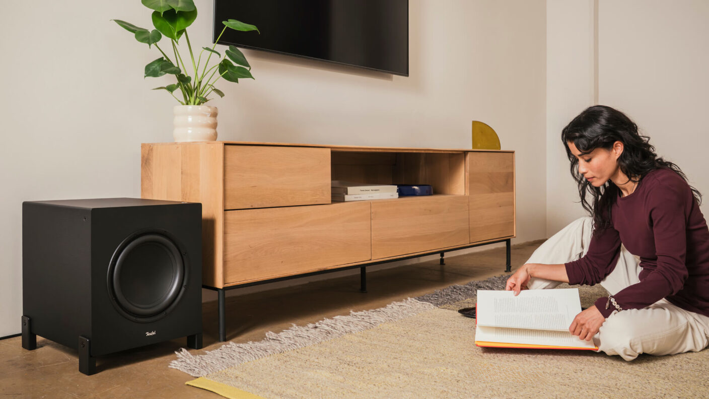 Teufel T 10 Mk2 News