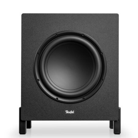 Teufel T 10 Mk2 News