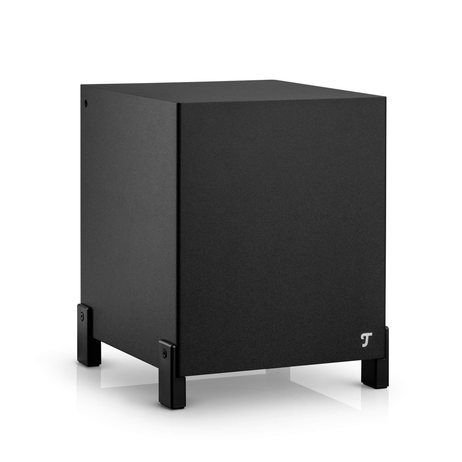 Teufel T 10 Mk2