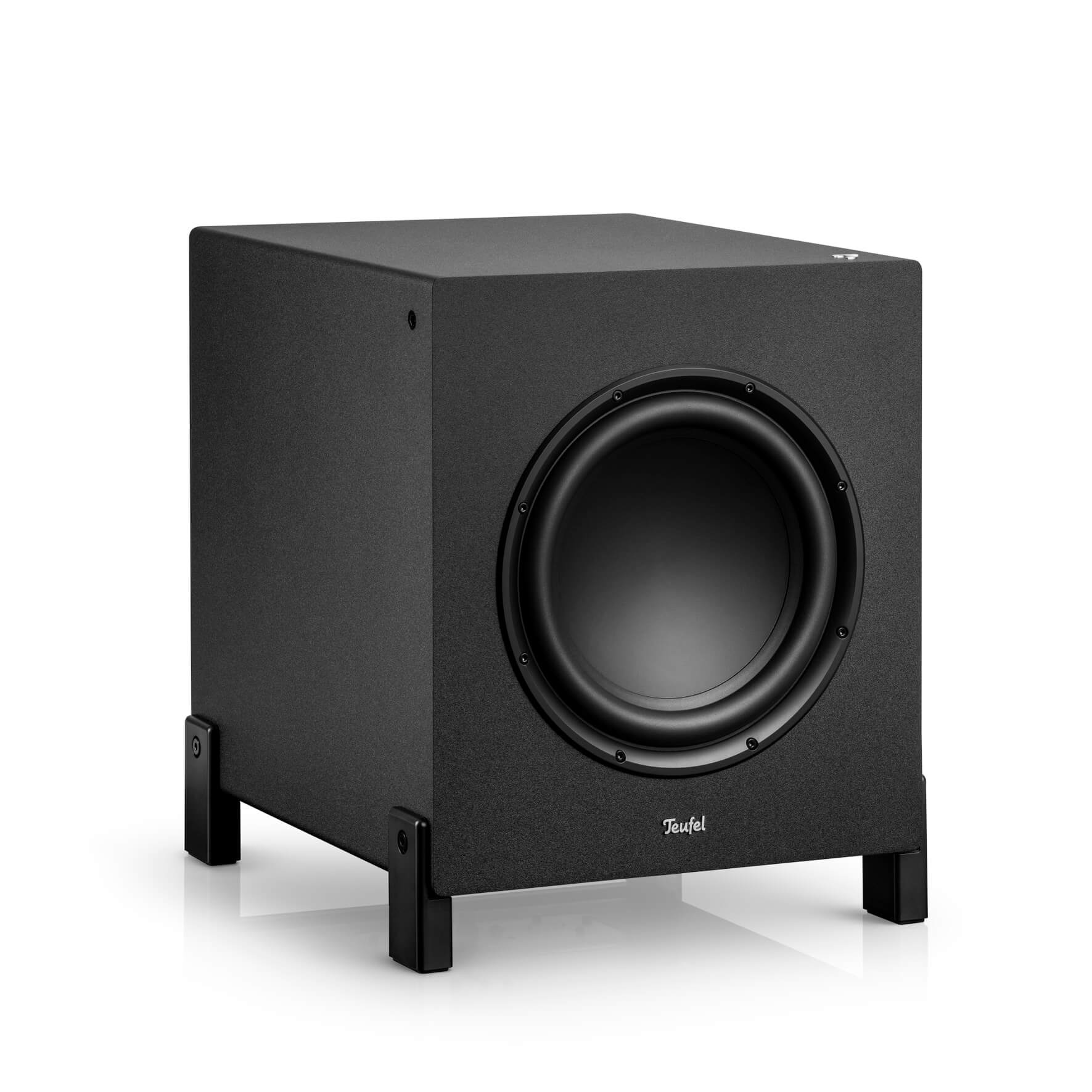 Teufel T 10 Mk2